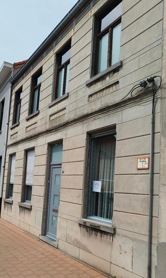 Huis te koop in Meulebeke met 3 slaapkamers - foto 4