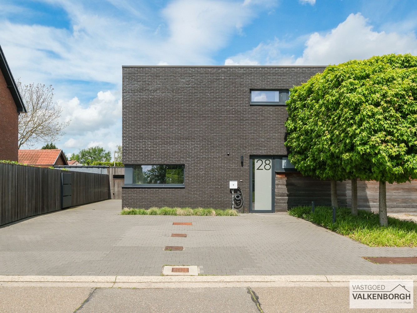 Maison à vendre à Kuringen avec 4 chambres - photo 2