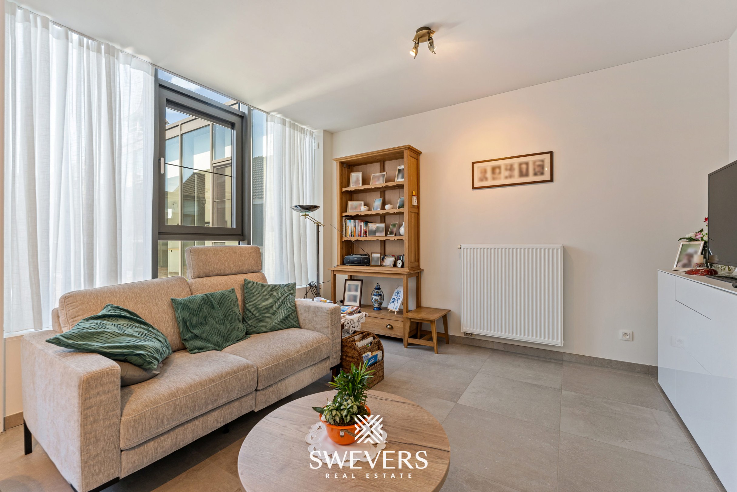 Appartement à vendre à Diepenbeek avec 1 chambre - photo 5