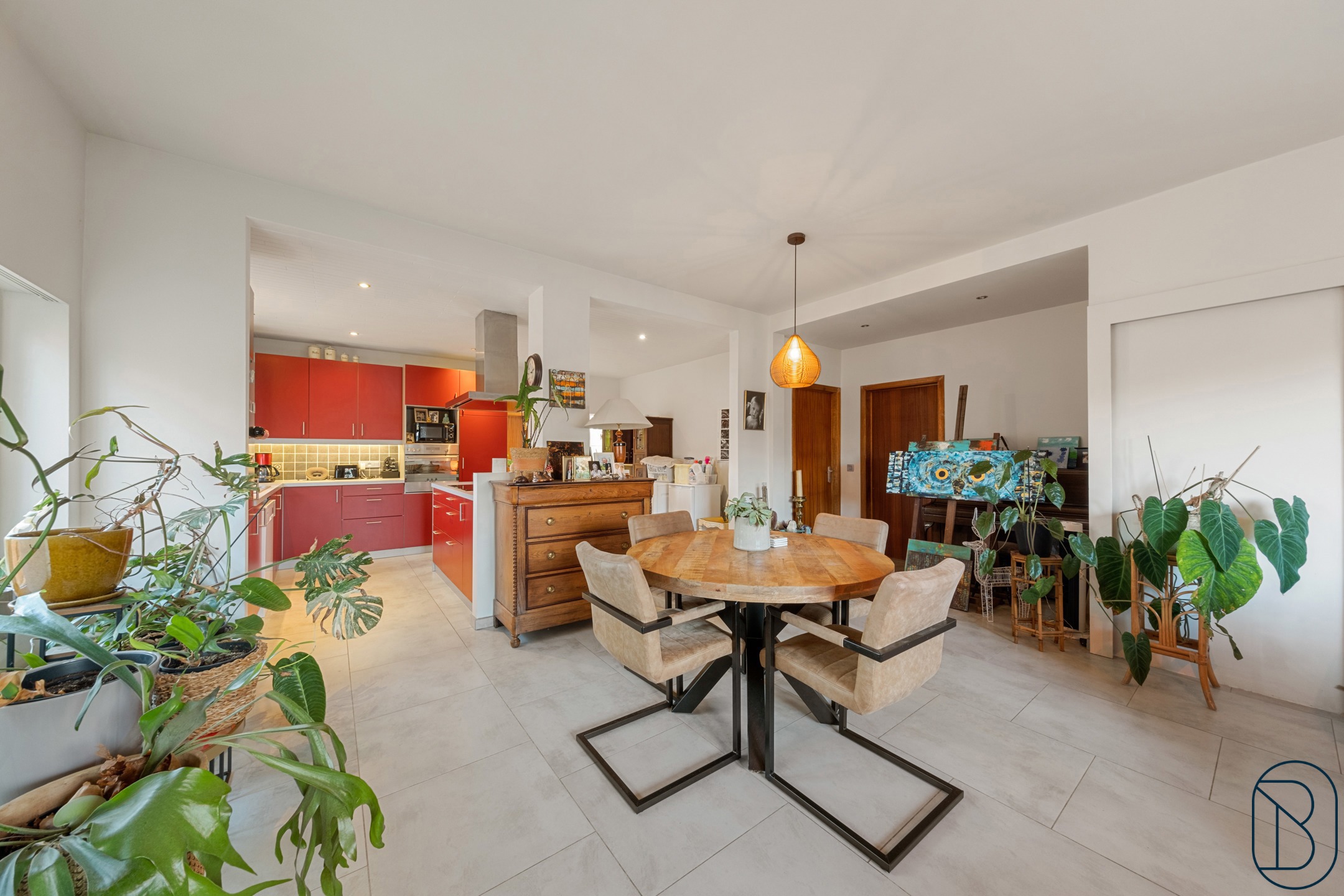 Maison à vendre à Ellezelles avec 4 chambres - photo 1