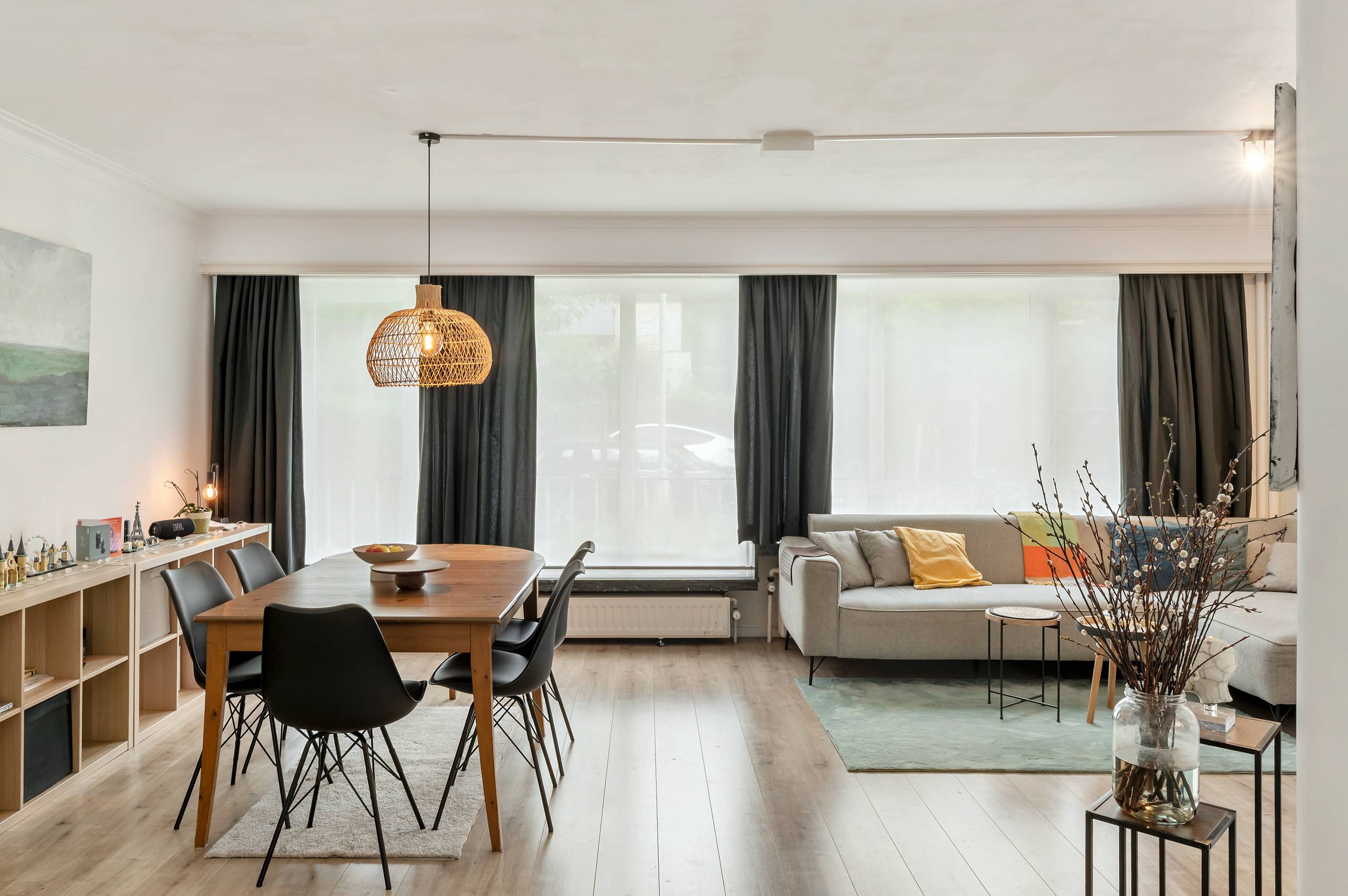 Appartement à vendre à Anvers