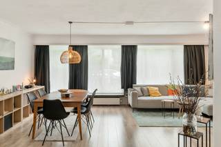 Appartement à vendre à Anvers
