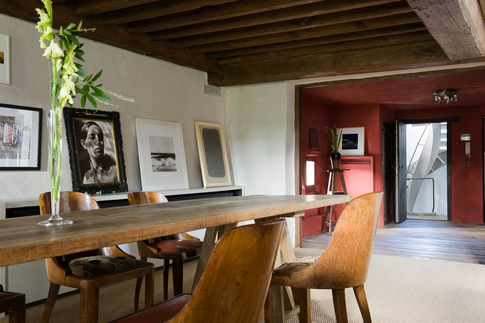 Huis te huur in Antwerpen met 3 slaapkamers - foto 4
