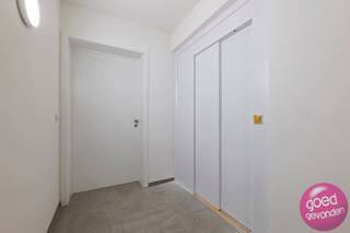 KOOP NIEUW ZONDER BTW - APPARTEMENT 1 of 2 SLK + ZONNIG TERRAS + RUIME KELDER IN MOOI RENOVATIEPROJECT CENTRUM STADZeer grondig gerenoveerd gebouw,...