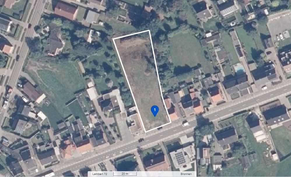 Bouwgrond ca. 2665m² met mogelijkheden, gelegen vlakbij het centrum van Arendonk en met een goede verbinding naar de E34 - foto 5