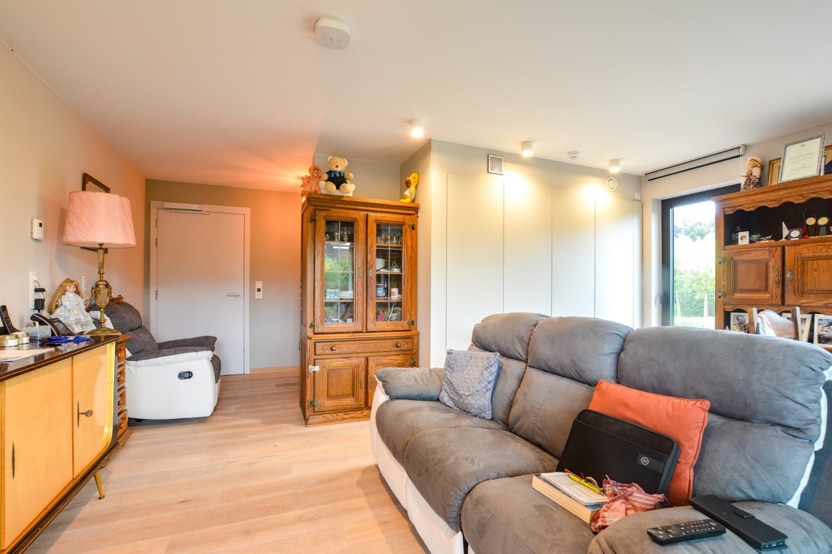 Appartement à vendre à Varsenare avec 1 chambre - photo 3