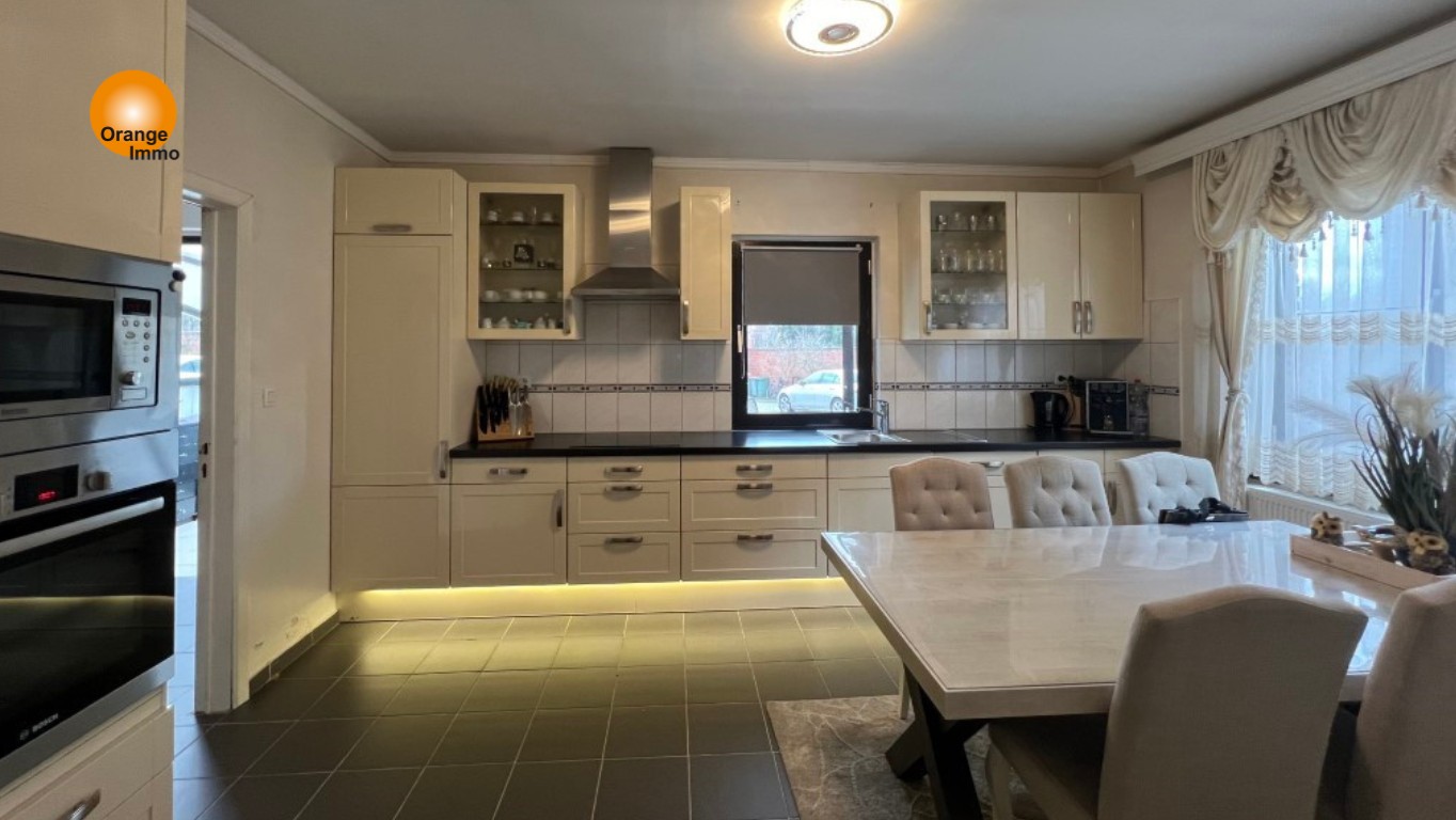 Maison à vendre à Rekem avec 4 chambres - photo 3