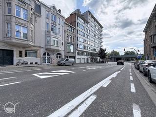 Appartement à louer à Gand