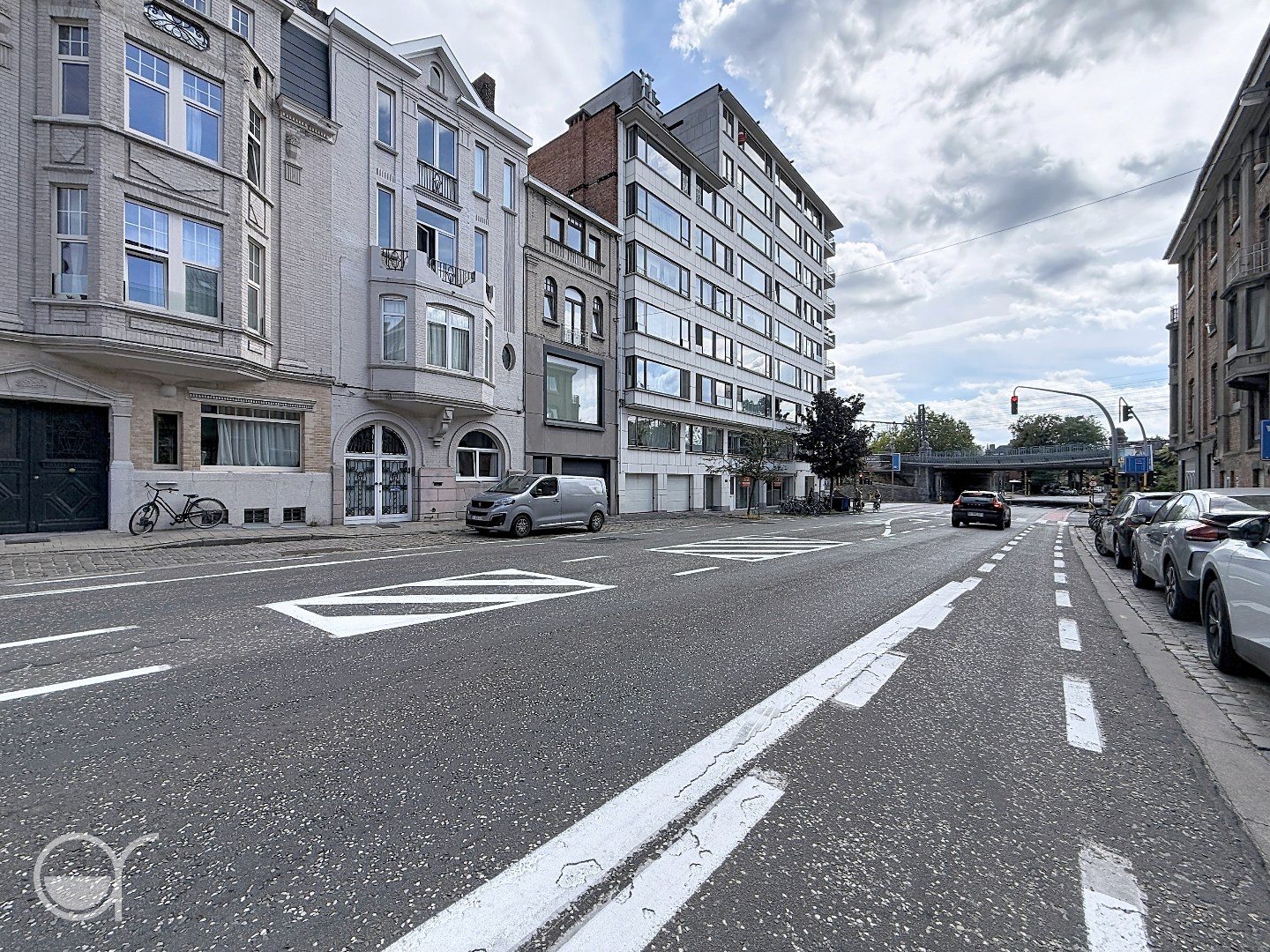 Apartment for rent in Ghent