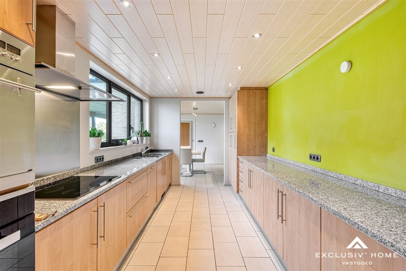 Stijlvolle villa met parktuin op 32 are - foto 5