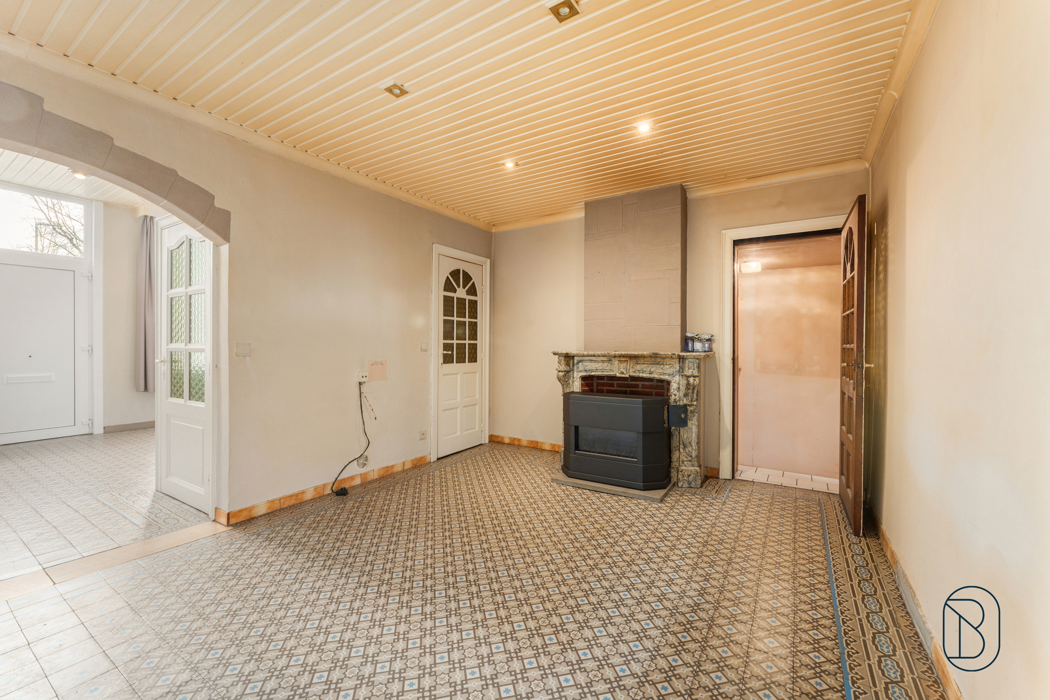 Maison à vendre à Courtrai avec 5 chambres - photo 5