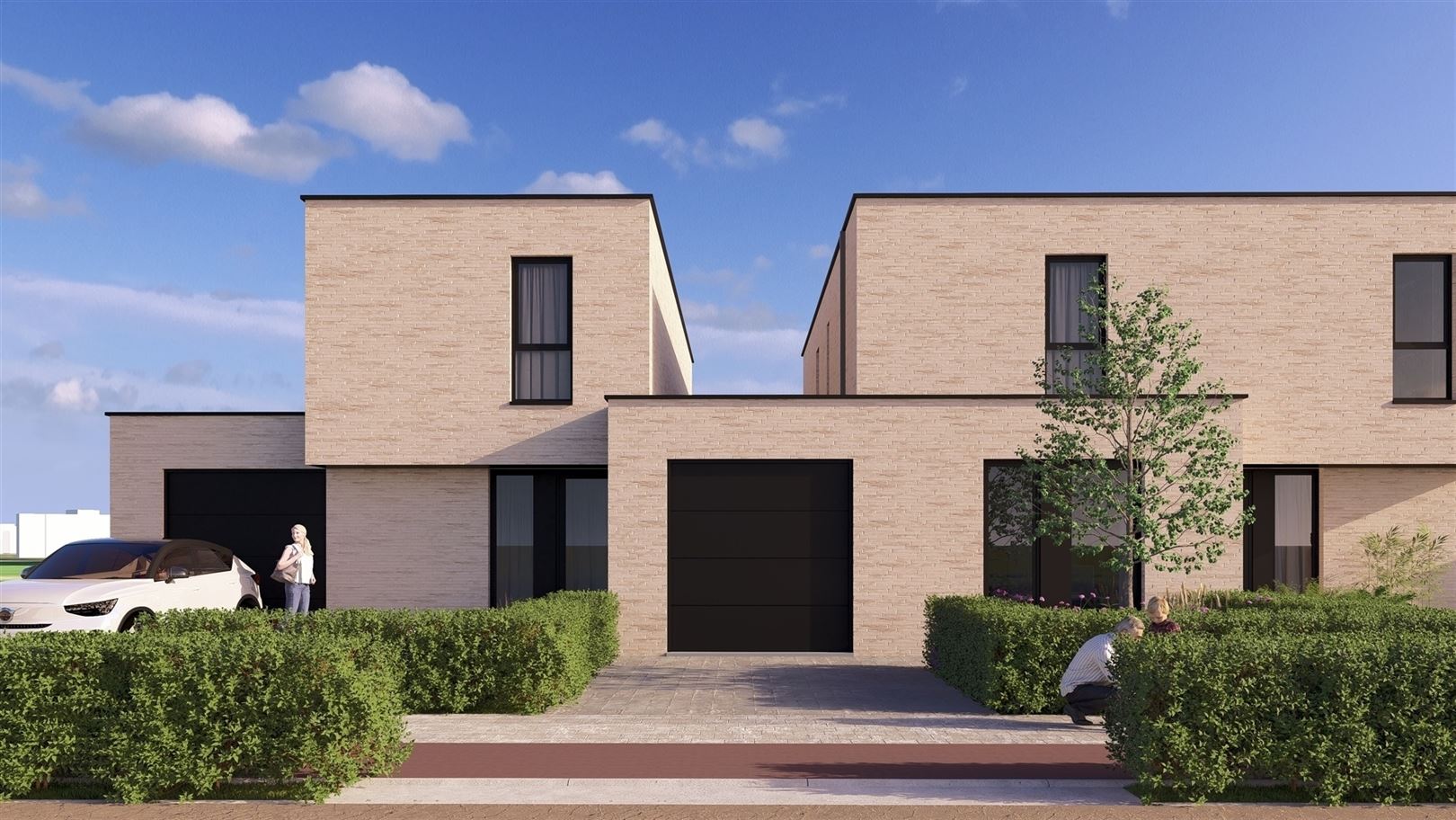 House for sale in Mol with 3 bedrooms - photo 4