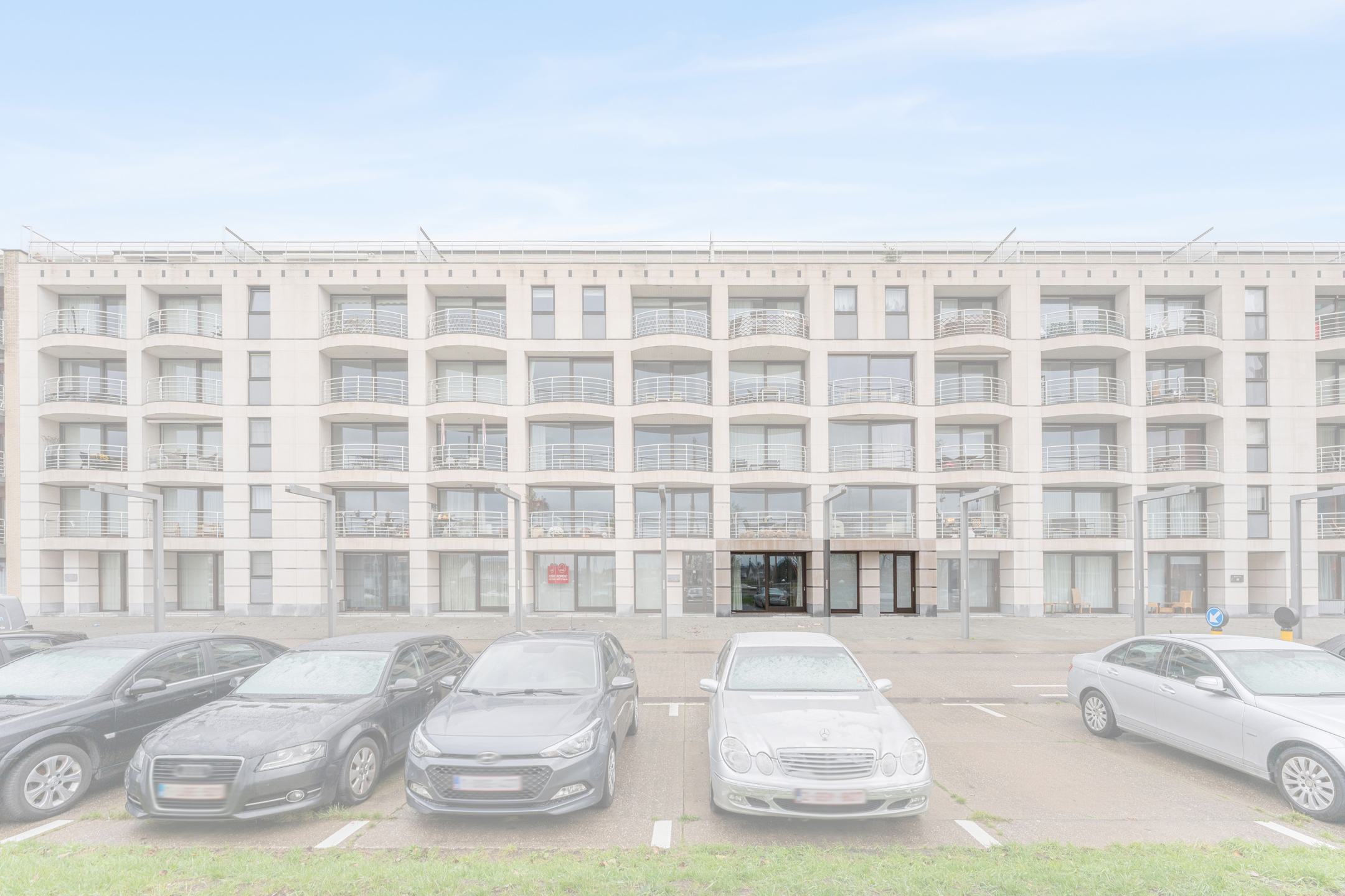 tweeslaapkamerappartement met staanplaats aan de jachthaven - foto 2