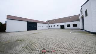 Commercial à vendre à Lanaken