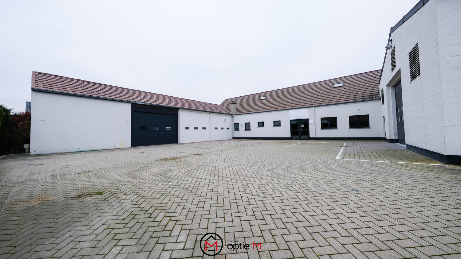 Commercial à vendre à Veldwezelt - photo 2