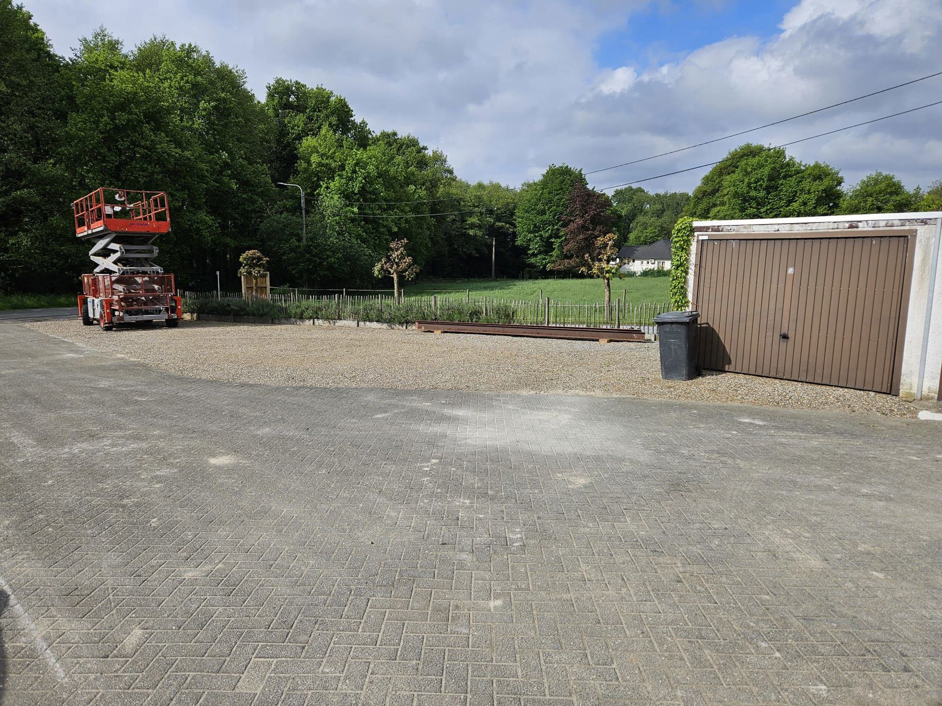 Commercial for rent in Oudsbergen - photo 5