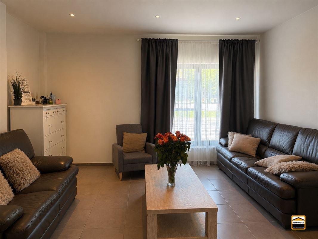 Maison à vendre à Looz avec 3 chambres - photo 4