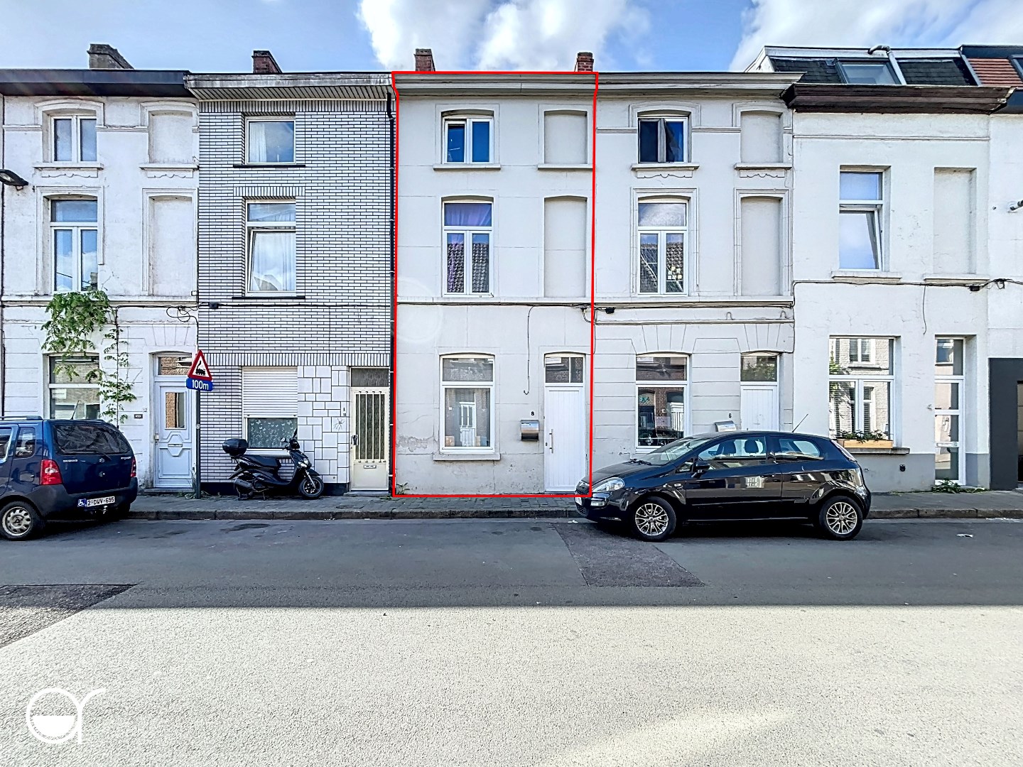 Woning met 3 slaapkamers aan de rand van Gent - foto 2