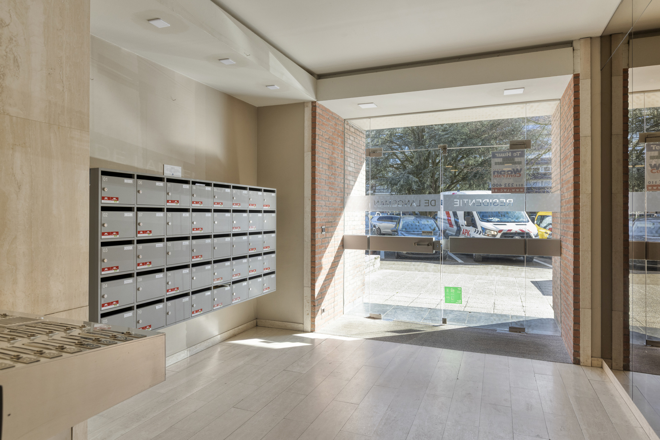 Spacieux appartement avec terrasse orientée plein sud - photo 4