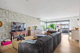 Appartement à vendre à Stabroek