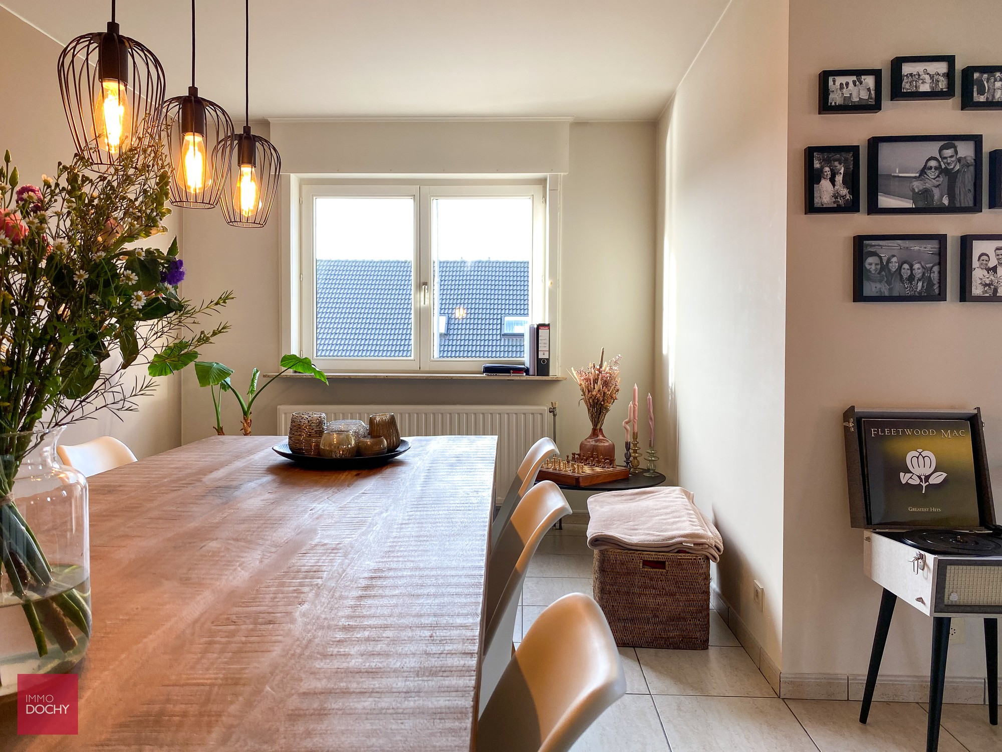 Heel verzorgde en goed gelegen woning | Bieststraat - foto 4