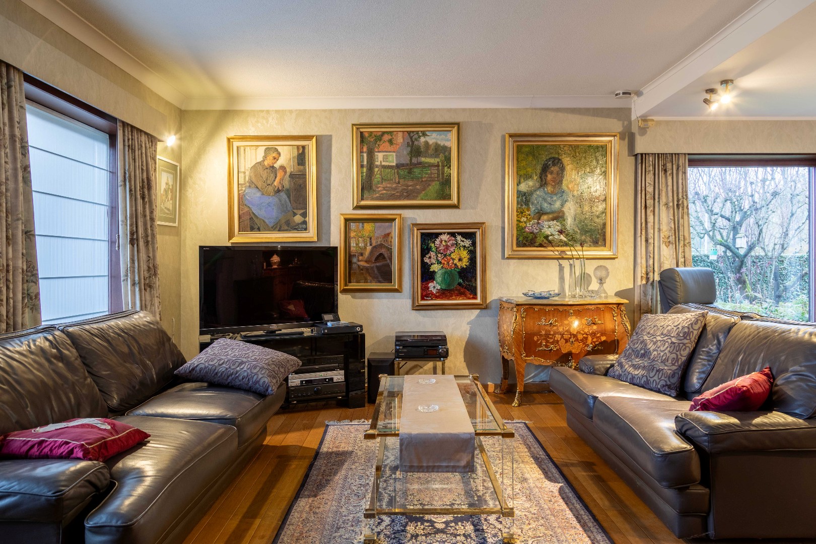 Maison à vendre à Sint-Andries avec 4 chambres - photo 4