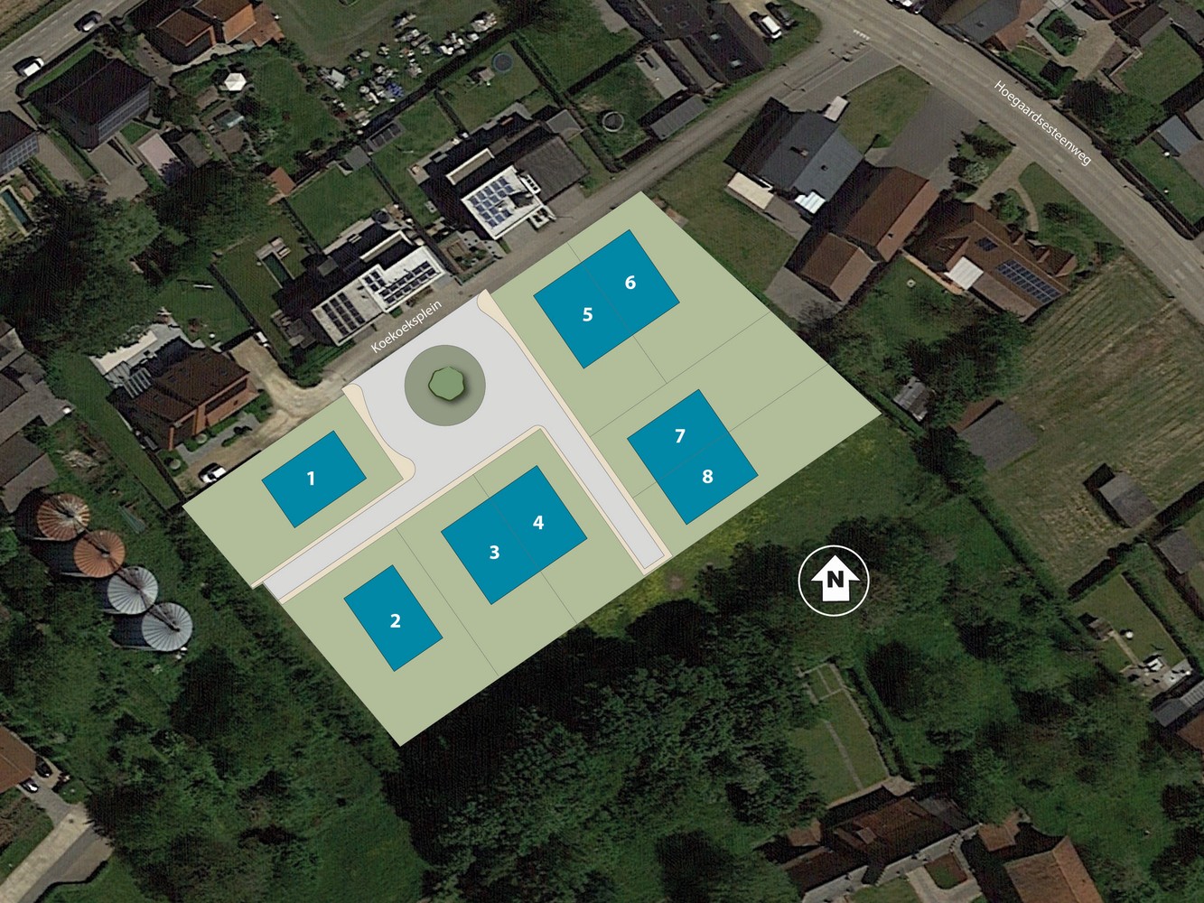 Future proof nieuwbouw | zuidgerichte tuin - foto 4