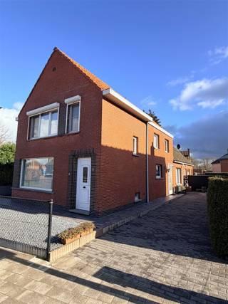 Maison à vendre à Stekene