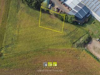 LANDBOUWGROND OP EEN PERCEEL VAN 22A80CA TE DILSEN-STOKKEM (LANKLAAR)INFO BESTEMMINGEN GEWESTPLAN- Agrarisch gebied.- Waterwinningsgebied.-...