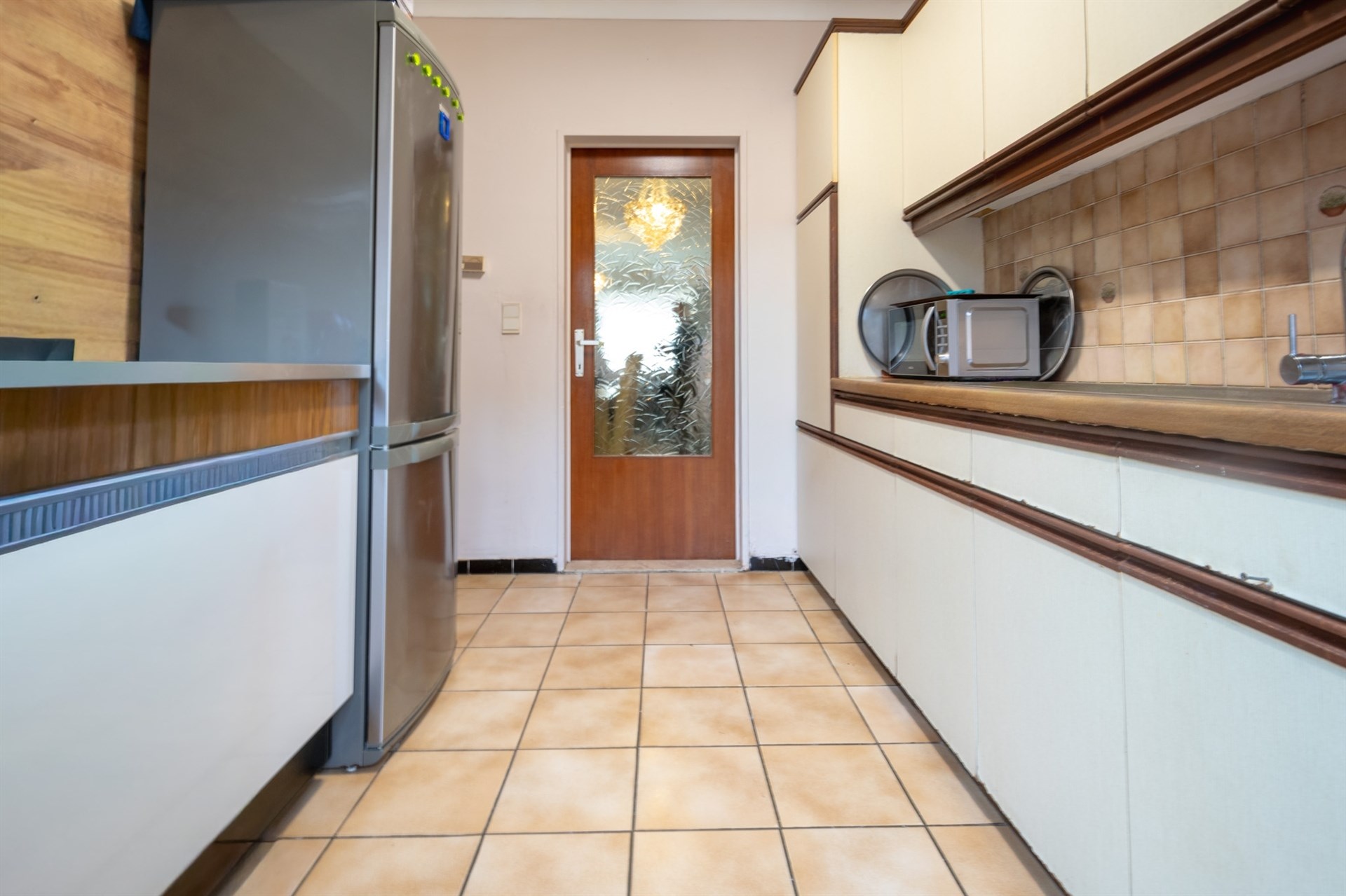 Te renoveren bel-etage in centrum Sint-Niklaas - foto 4