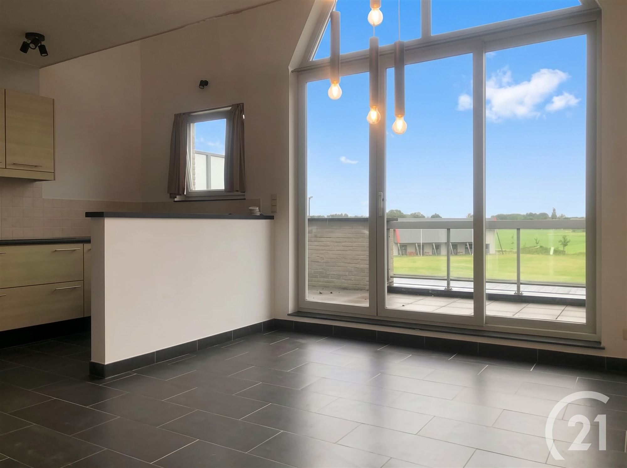 Appartement à louer à Zandhoven avec 2 chambres - photo 3