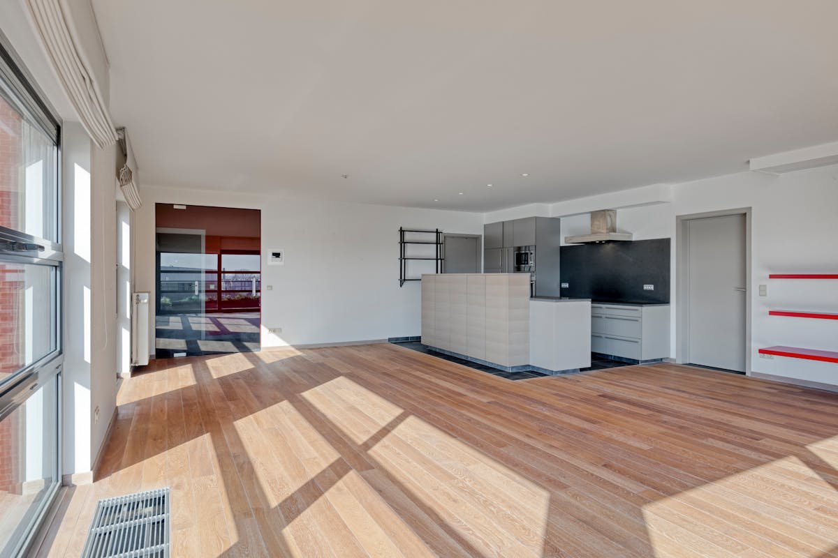 Instapklaar dakappartement met zicht op het water in Boom - foto 2