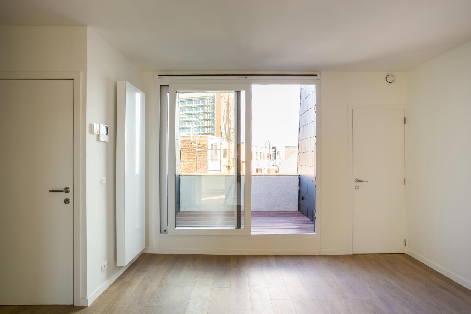 1-slaapkamer appartement op het hippe Zuid - foto 5