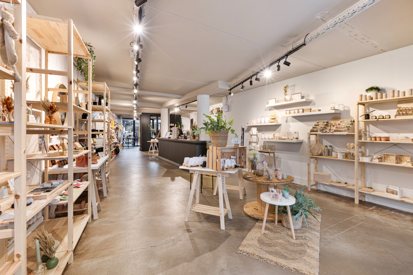 Commercial for sale in Mol - photo 4