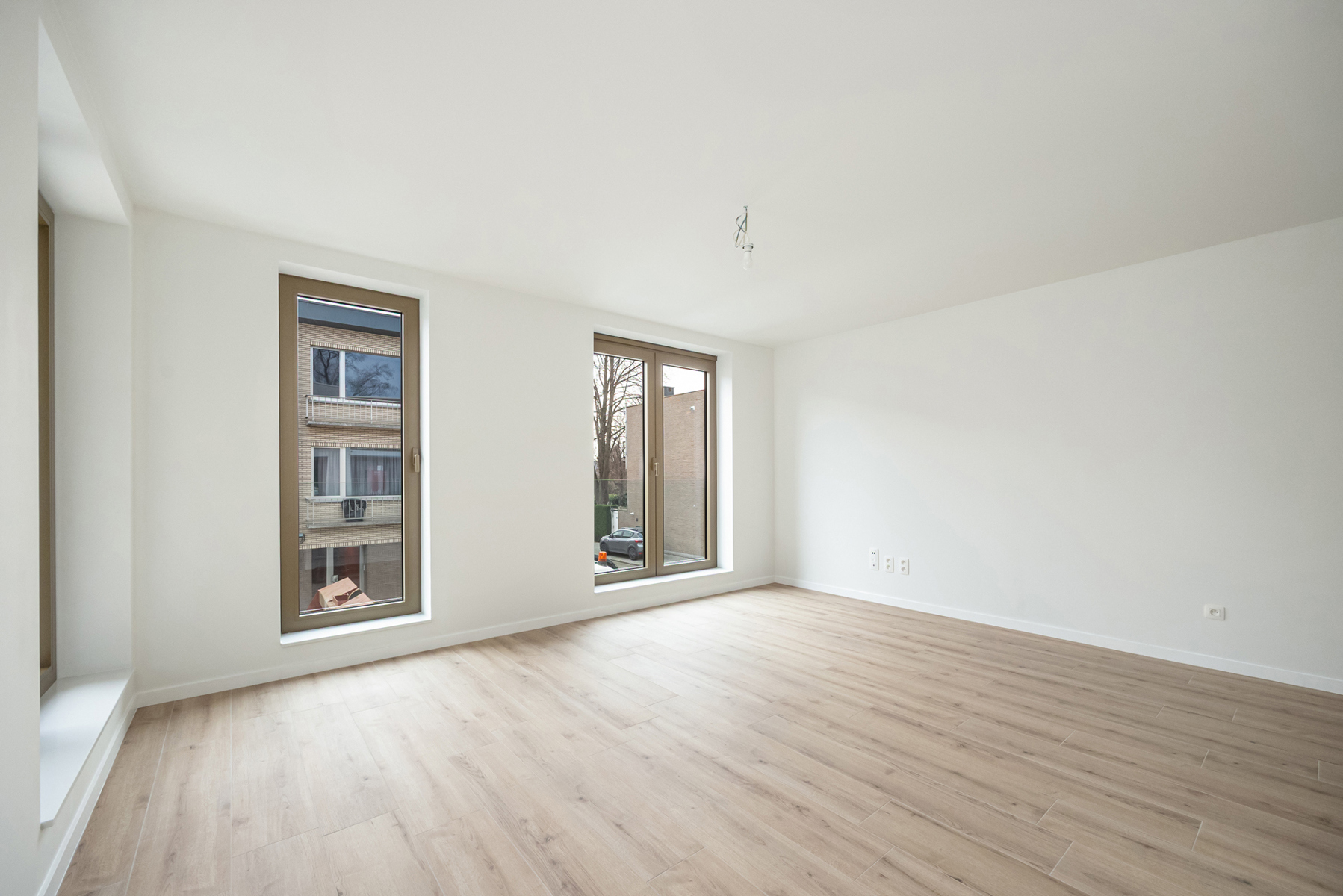 Instapklaar 1-slaapkamerappartement in nieuwbouwproject Alba - foto 3