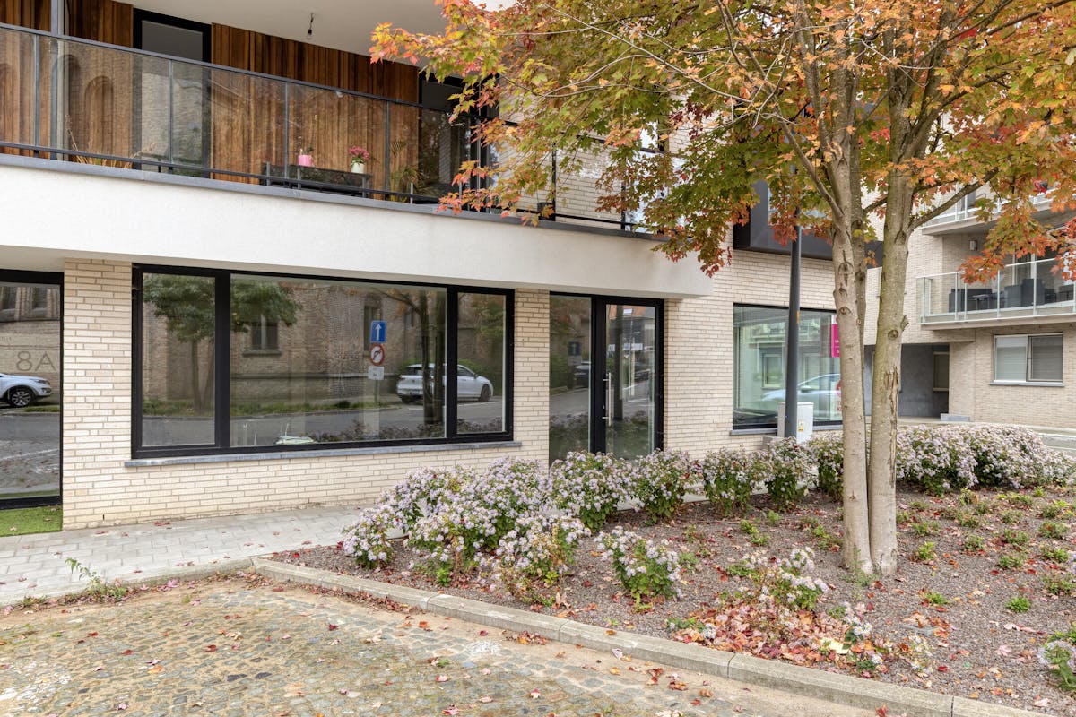 Nieuwbouw kantoor van ca. 126 m² te koop in Staden - foto 2