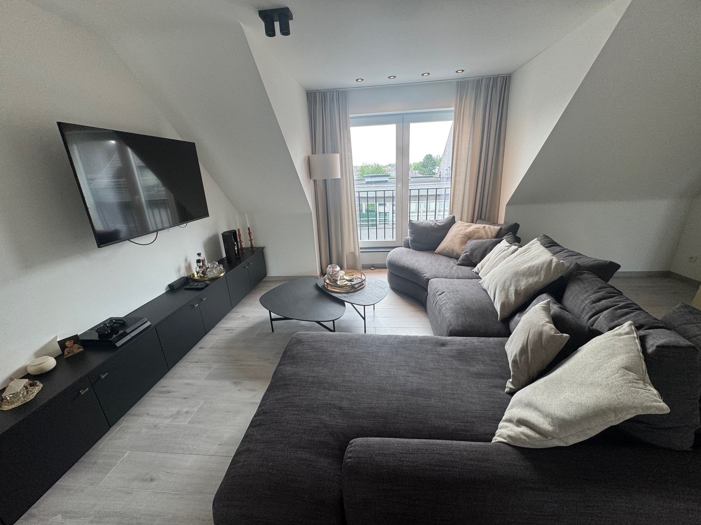 Residentie Paardenmeester uniek dakappartement - photo 5