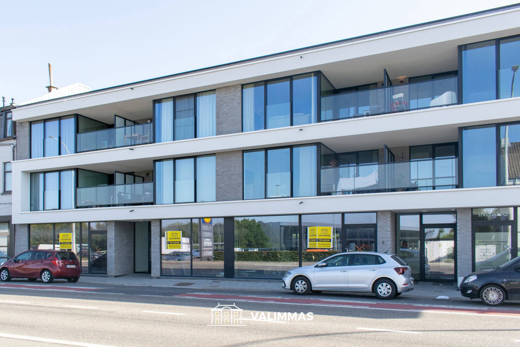 Projet à vendre à Asse - photo 2