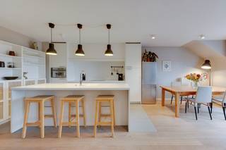 Wonen in het hart van Edegem met alle comfort. Deze mooie en instapklare duplex van ca. 110m² ligt op wandelafstand van winkels, scholen en...