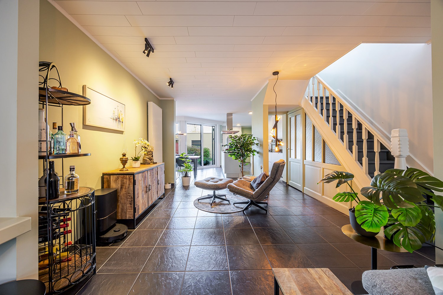 Maison à vendre à Assebroek avec 3 chambres - photo 2