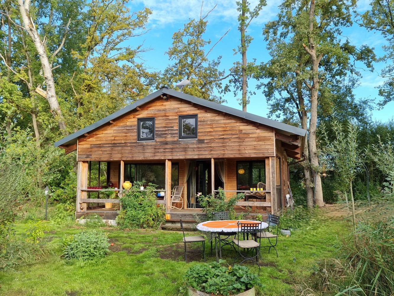 Maison à vendre à Herselt avec 4 chambres - photo 2