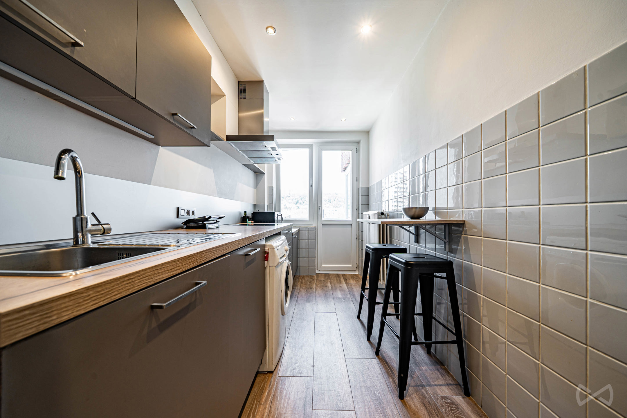 Appartement te koop in Luik met 2 slaapkamers - foto 5