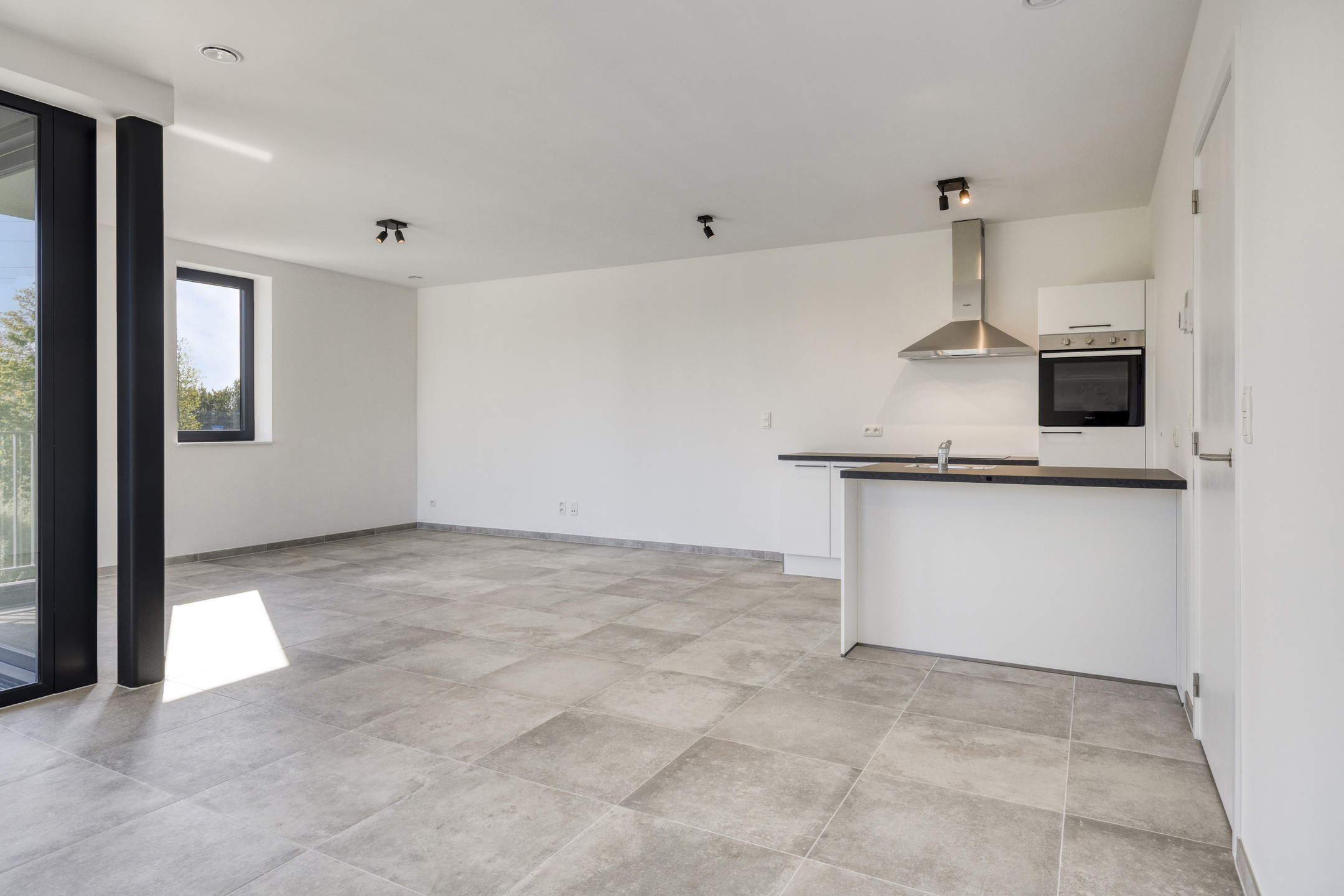 Apartment for rent in Lier with 2 bedrooms - photo 5