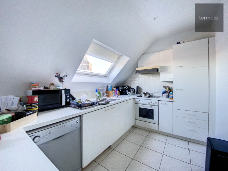 Appartement à vendre à Desselgem avec 2 chambres - photo 5