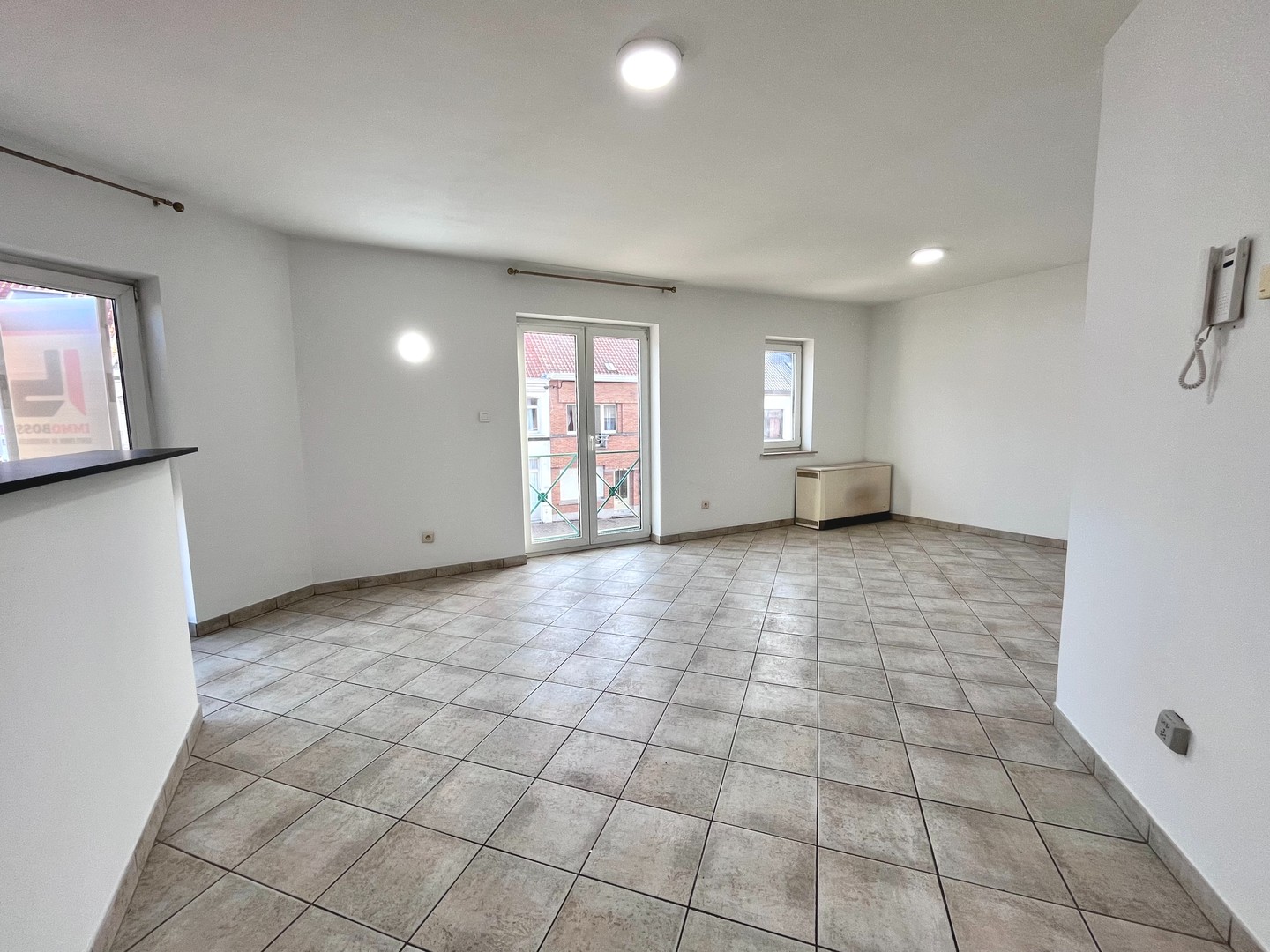 Lichtrijk appartement met 2 slpks - photo 3
