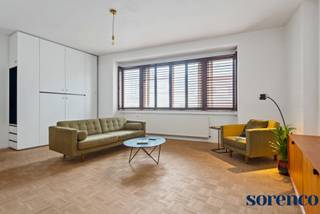 Appartement à louer à Anvers