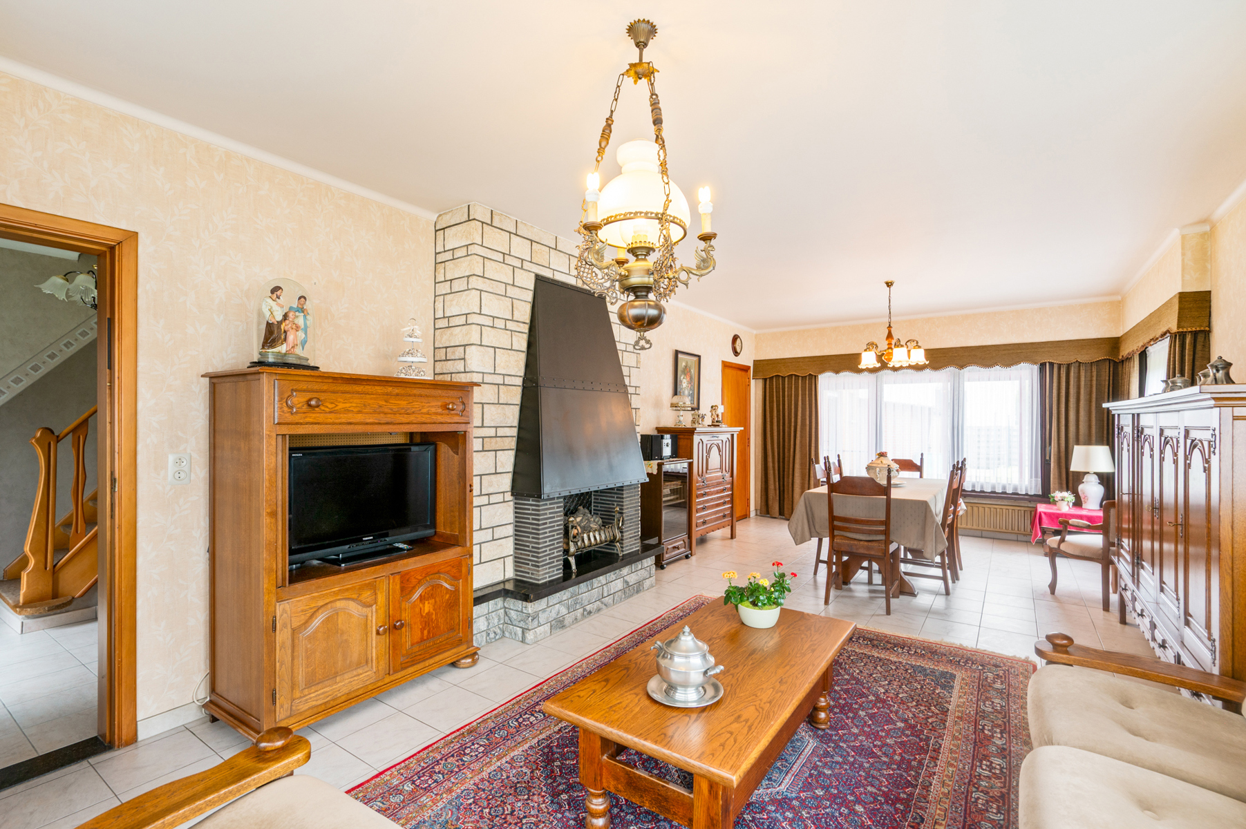 Rustig gelegen woning, klaar om te schitteren! - foto 3