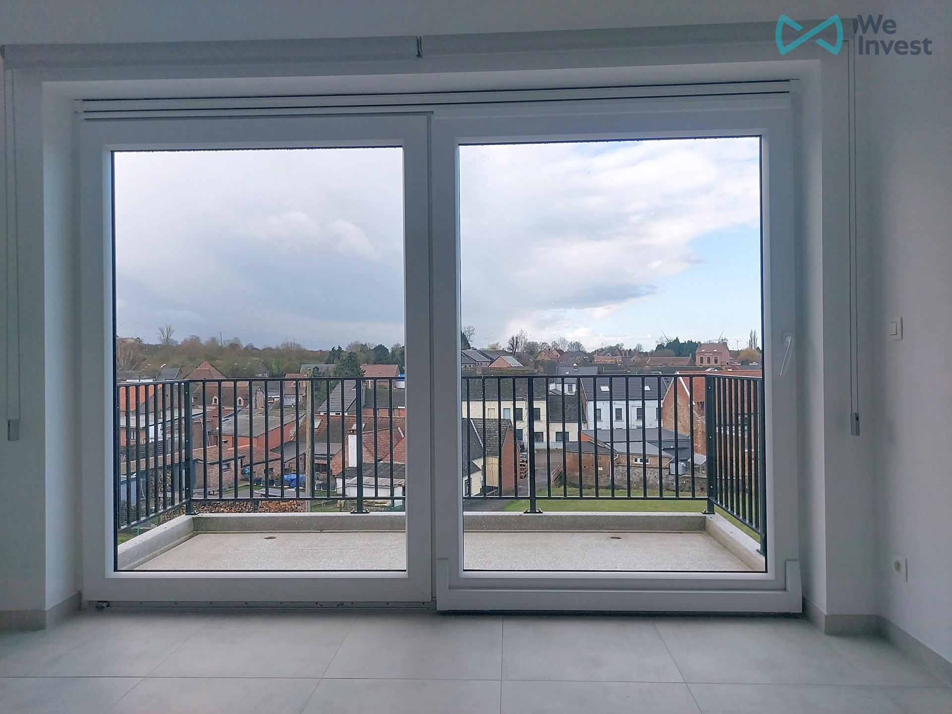 Appartement à louer à Quévy avec 2 chambres - photo 5