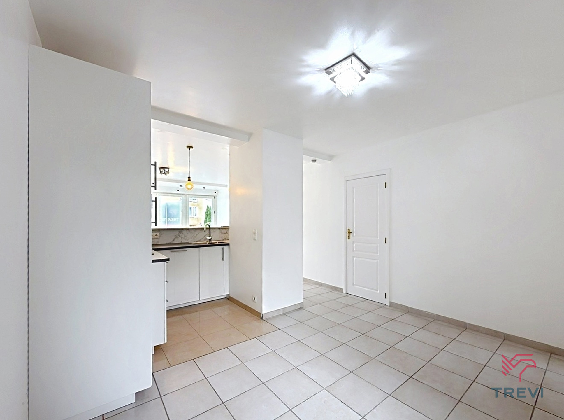 Appartement met 1 slaapkamer - foto 4
