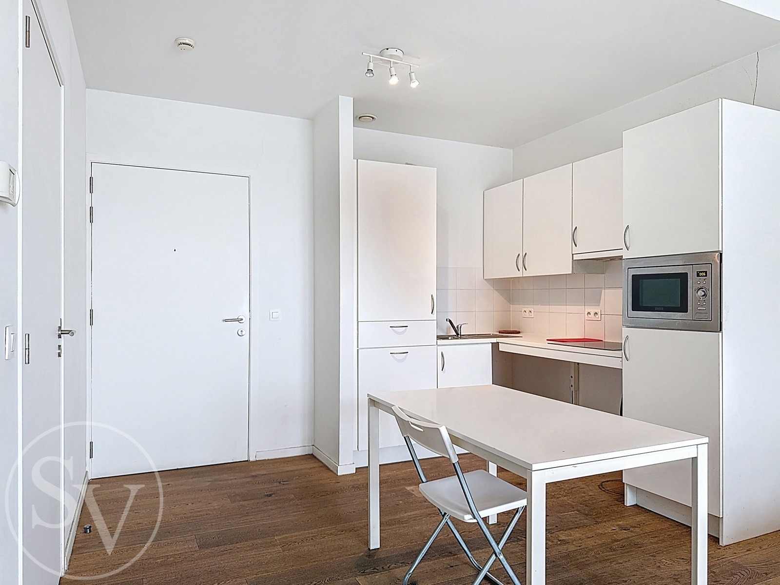 Apartment for sale in Antwerp with 1 bedroom - photo 4